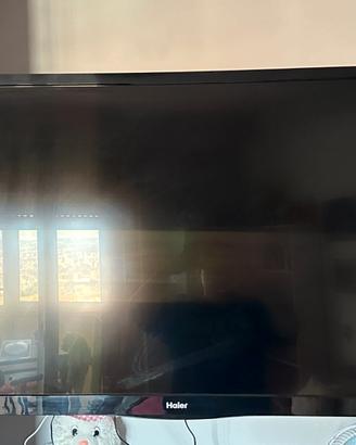 TV Haier 43” (110 cm)