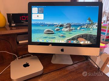 Apple iMac mini M2 21.5 2023