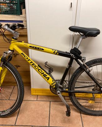 Montain bike