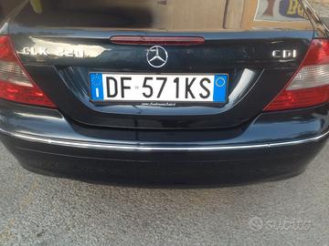 Mercedes 2007
