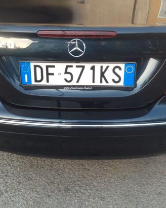 Mercedes 2007