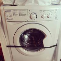 Lavatrice Indesit 6 kg nuovissima 