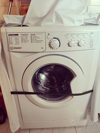 Lavatrice Indesit 6 kg nuovissima 