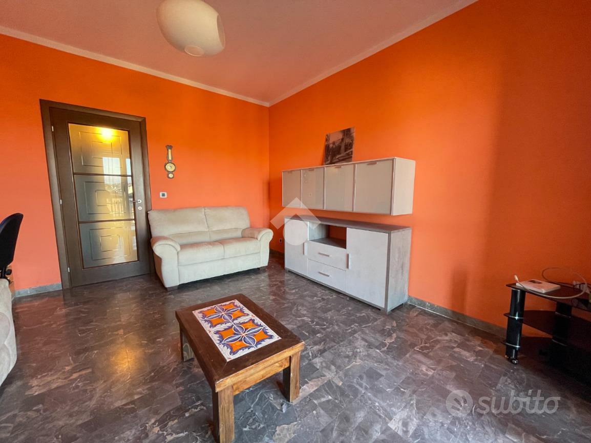 Apartment in Santhià, Bosafarinera - Altro