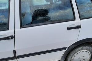 FIAT UNO 1992 - PORTA POSTERIORE SINISTRO
