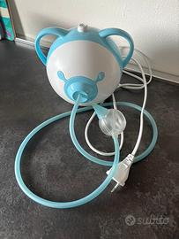 ASPIRATORE NASALE ELETTRICO