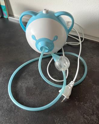 ASPIRATORE NASALE ELETTRICO