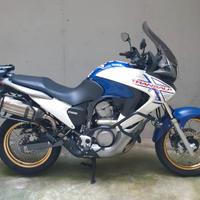 Honda Transalp XL 700 V 2009 come nuova