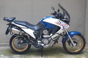 Honda Transalp XL 700 V 2009 come nuova