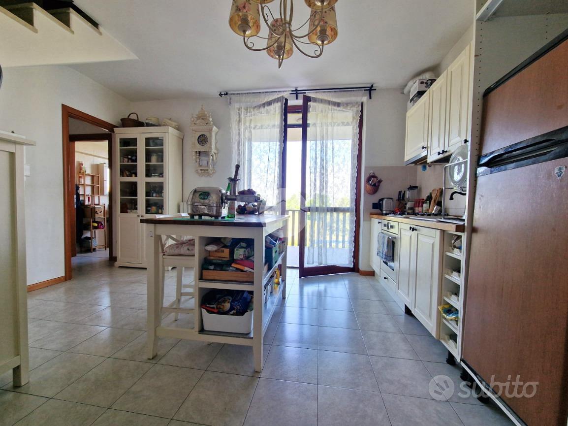 Apartment in Bagnolo San Vito, San Biagio - Vista 3
