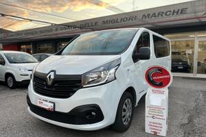 RENAULT Trafic passenger T29 1.6 dci 125cv L2H1 Ze