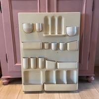 Organizer vintage 1969 - Uten.Silo
