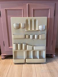 Organizer vintage 1969 - Uten.Silo