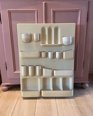 Organizer vintage 1969 - Uten.Silo