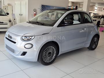 Fiat 500 cabrio 1.0 hybrid icon
