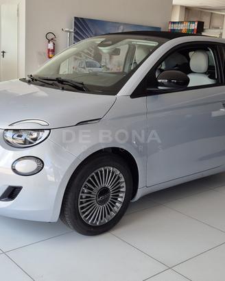 Fiat 500 cabrio 1.0 hybrid icon