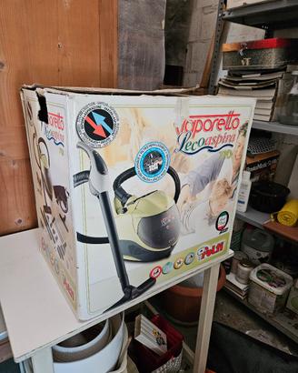 vaporetto Polti