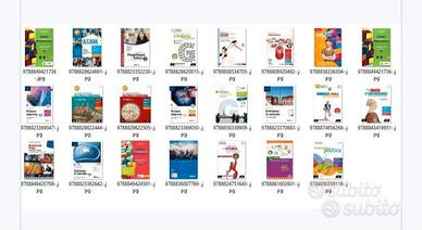libri iiss tecnico palagiano castellaneta