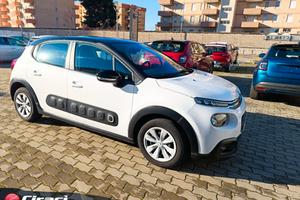 Citroen C3 BlueHDi 100 Shine