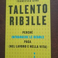 Talento Ribelle