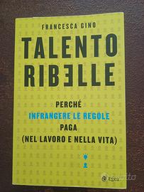 Talento Ribelle