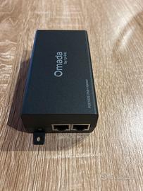 TP-Link Omada POE160S  - iniettore PoE+