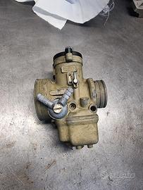 carburatore dell orto 34 in magnesio 
