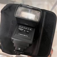 Sigma ef-530 flash Canon