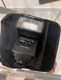 Sigma ef-530 flash Canon