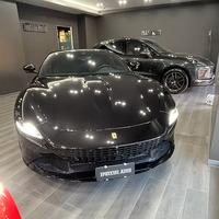 2023 FERRARI ROMA 3.9cc 620cv