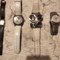 orologi vintage Citizen Diesel oiw Seiko vintage 