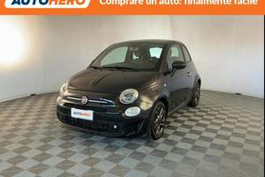 FIAT 500 SR32746