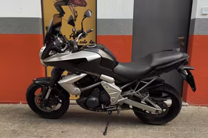 Kawasaki Versys 650