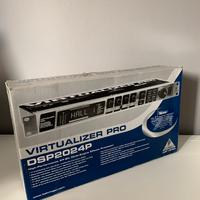 Multieffetto per voce Behringer