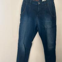 Jeans Met Chino &Friends