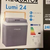 Frigorifero per auto