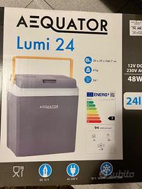 Frigorifero per auto