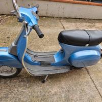 vespa 50 special  4 marce 