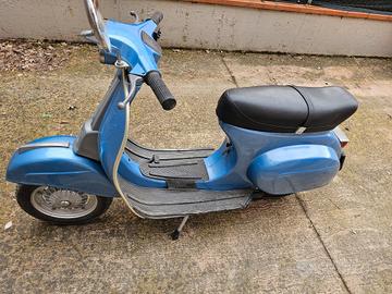 vespa 50 special  4 marce 