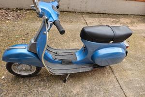 vespa 50 special  4 marce 