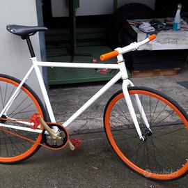 Bici scatto fisso/ fixed bike