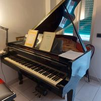 Pianoforte Kawai mezza coda GS-40