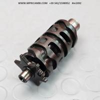 DESMO DESMODROMICO HONDA XR 650 R 2000 2004 XR650