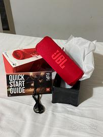 Cassa JBL flip 6