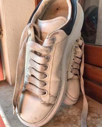 Alexander mcqueen