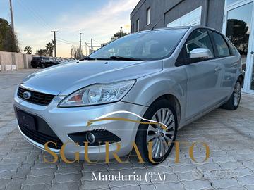 FORD FOCUS 1.6 TDCi 90CV 2008