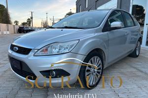 FORD FOCUS 1.6 TDCi 90CV 2008