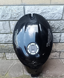 Serbatoio Triumph Speed Triple 2005 - 2007
