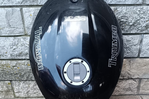 Serbatoio Triumph Speed Triple 2005 - 2007