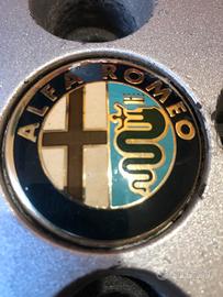 Cerchi in lega alfa romeo